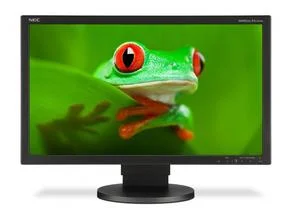 Фото: Монітор Nec EA232WMi-BK чорний № 3 | KTC