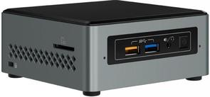 Баребон Intel BOXNUC6CAYH 950804