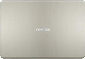 Ноутбук ASUS VivoBook S14 S406UA-BM146T Gold