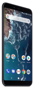 Смартфон Xiaomi Mi A2 4/32GB Black