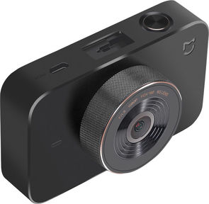 Відеореєстратор Xiaomi Mi Dashcam 1080P Wi-Fi Black