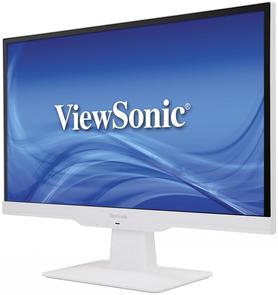 Монітор ViewSonic VX2363SMHL-W White