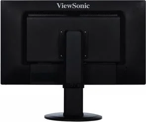 Фото: Монітор ViewSonic VG2719-2K Black - 27" IPS / 2560×1440 / 60 Гц / Pivot / HAS № 4 | KTC
