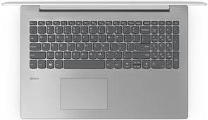 Ноутбук Lenovo IdeaPad 330-15IKB 81DC009PRA Platinum Grey