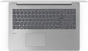 Фото: Ноутбук Lenovo IdeaPad 330-15IKB 81DC010ARA Platinum Grey - 15.6" Intel Core i3 / i3-7130U / DDR4 8 ГБ / SATA 3 HDD 1 ТБ / GeForce MX130 № 4 | KTC
