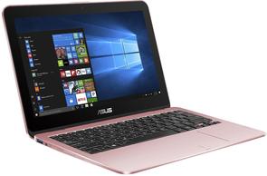 Ноутбук ASUS VivoBook Flip 12 TP203MAH-BP010T Rose Gold