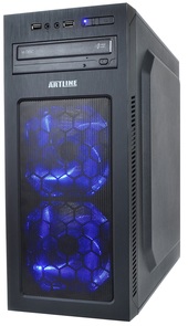 Персональний комп'ютер ARTLINE Gaming X39 X39v10