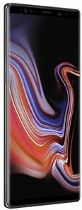 Фото: Смартфон Samsung Galaxy Note 9 N960F 6/128GB SM-N960FZKDSEK Midnight Black № 5 | KTC