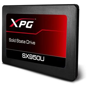 Твердотільний накопичувач A-Data XPG SX950U 480GB ASX950USS-480GT-C