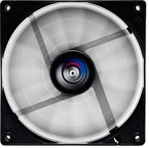 Фото: Кулер AeroCool Shark Fan Black (SharkFanBlack) № 3 | KTC