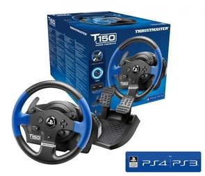 Кермо Thrustmaster T150 Force Feedback Official Sony licensed (4160628)