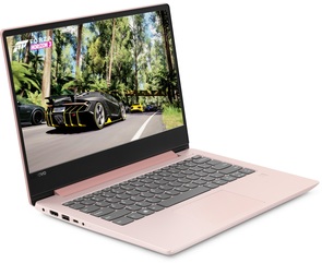  Ноутбук Lenovo IdeaPad 330S-14IKB 81F400S0RA Rose Pink