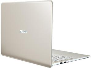 Ноутбук ASUS VivoBook S15 S530UN-BQ114T Icilce Gold