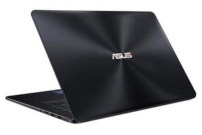 Ноутбук ASUS ZenBook Pro 15 UX580GE-BN057R Deep Dive Blue