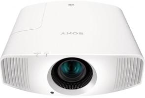 Проектор SONY VPL-VW260 (1500 Lm) Білий