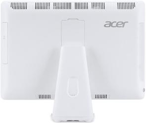 ПК моноблок Acer Aspire C20-720 DQ.B6XME.007 White