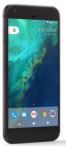 Смартфон Google Pixel XL 4/128GB Black