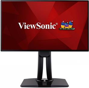 Монітор ViewSonic VP2768 Black