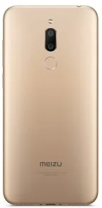 Фото: Смартфон Meizu M6t 3/32GB Gold (M6t 3/32Gb Gold) № 5 | KTC