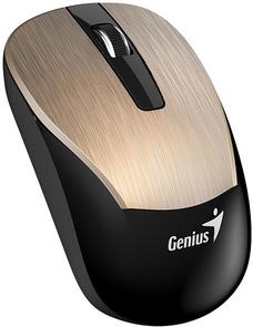 Миша Genius ECO-8015 Gold (31030005400)