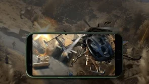 Фото: Смартфон Xiaomi Black Shark 6/64GB with GamePad № 5 | KTC