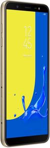 Смартфон Samsung J8 2018 J810 3/32GB SM-J810FZDDSEK Gold