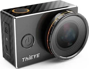 Фото: Екшн-камера THIEYE V6 Black № 3 | KTC