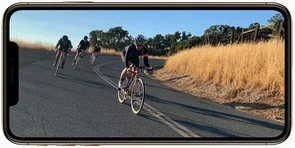 Фото: Смартфон Apple iPhone Xs Max 64GB Space Gray (MT502) № 4 | KTC