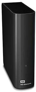 Фото: Зовнішній HDD Western Digital Elements Desktop 10TB Black (WDBWLG0100HBK-EESN) № 3 | KTC