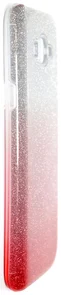 Фото: Чохол Milkin for Samsung Galaxy J7 Neo - Superslim Glitter series Pink № 4 | KTC