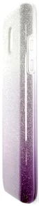 Фото: Чохол Milkin for Samsung Galaxy J3 2018 - Superslim Glitter series Violet № 3 | KTC