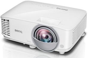 Проектор BenQ MW826ST (3400 Lm)