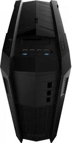 Фото: Корпус AeroCool PGS XPREDATOR II Black (ACCF-PB04031.11) № 3 | KTC