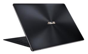 Ноутбук ASUS ZenBook S UX391UA-EG007R Deep Dive Blue