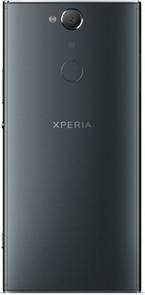 Смартфон Sony Xperia XA2 Plus H4413 4/32GB Black