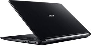 Ноутбук Acer Aspire 7 A717-72G-74Q9 NH.GXEEU.032 Black