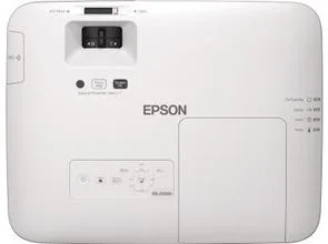 Фото: Проектор Epson EB-2250U (V11H871040) № 2 | KTC