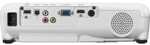 Проектор Epson EB-S400 (3200 Lm)