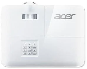 Фото: Проектор Acer S1286H (MR.JQF11.001) № 2 | KTC