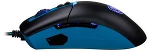 Фото: Миша Sades Gunblade S16 Black/Blue (S16 Gunblade Black/Blue) № 3 | KTC
