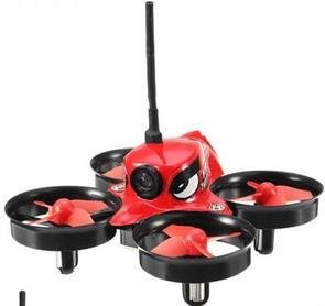 Квадрокоптер AIRJUGAR FPV YF-D001 Remote/Display google Red