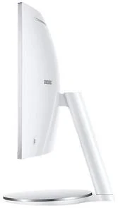 Фото: Монітор Samsung C34J791 (LC34J791WTIXCI) - 34" VA / 3440x1440 / 100 Гц / AMD FreeSync / Pivot / HAS № 6 | KTC