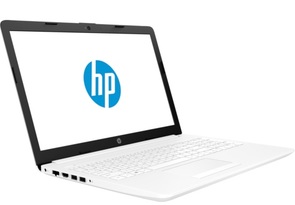 Ноутбук Hewlett-Packard 15-db0225ur 4MR74EA Snow White