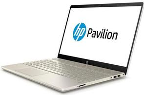 Ноутбук Hewlett-Packard Pavilion 15-cw0029ur 4MZ09EA White