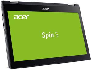 Ноутбук Acer Spin 5 SP513-52N-384R NX.GR7EU.027 Gray