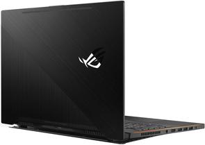 Ноутбук ASUS ROG Zephyrus M GM501GM-EI003T Black Metal