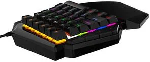 Фото: Кейпад Gamesir GK100 Windows № 4 | KTC