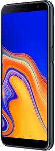 Смартфон Samsung Galaxy J6 Plus 3/32GB SM-J610FZKNSEK Black