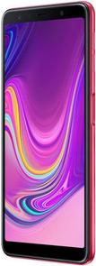 Смартфон Samsung Galaxy A7 2018 4/64GB SM-A750FZIUSEK Pink