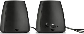 Колонки Hewlett-Packard S3100 Black (V3Y47AA)